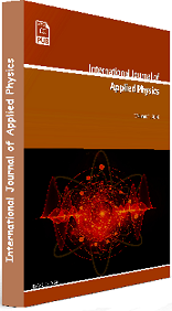 International Journal of Applied Physics